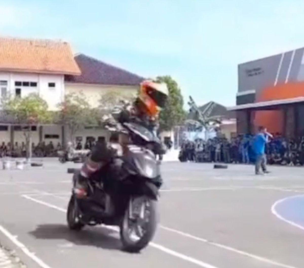 Dok. Istimewa