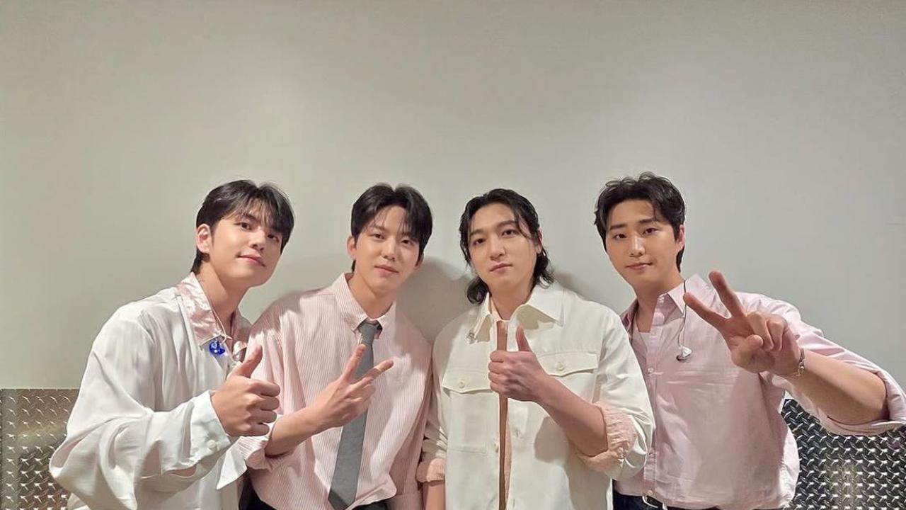 Perjalanan Panjang 6 Idol K-Pop yang Kini Berusia 1 Dekade Sejak Debut