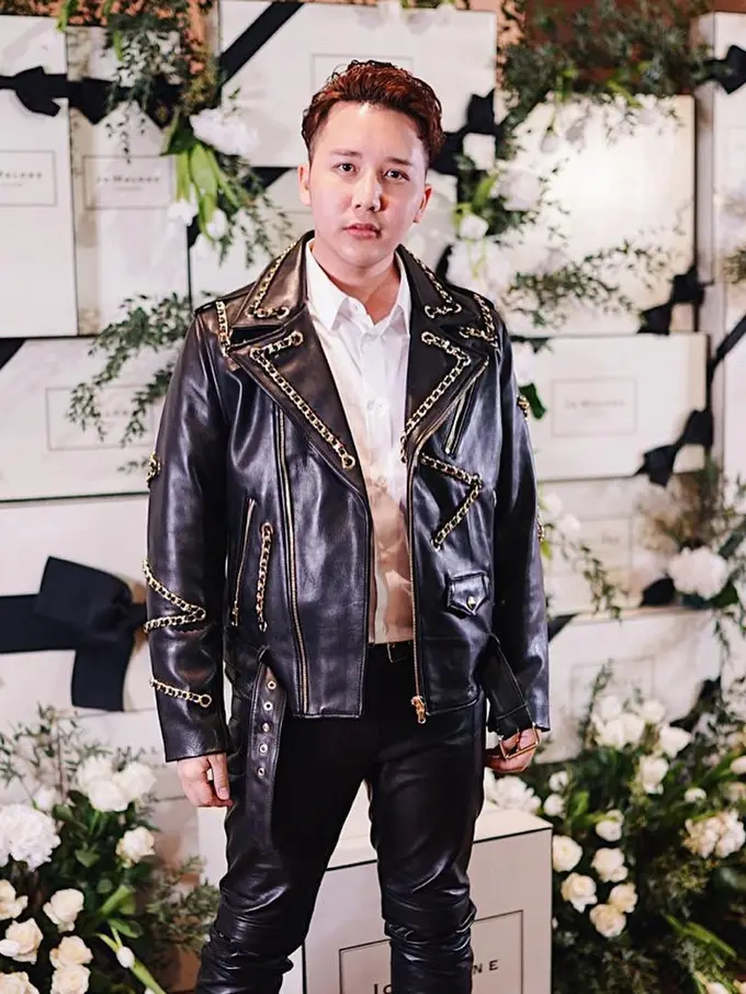 [Fimela] Rangga Moela