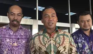 Menteri Wihaji: Remaja, Jangan Takut Bercerita soal Kesehatan Mental