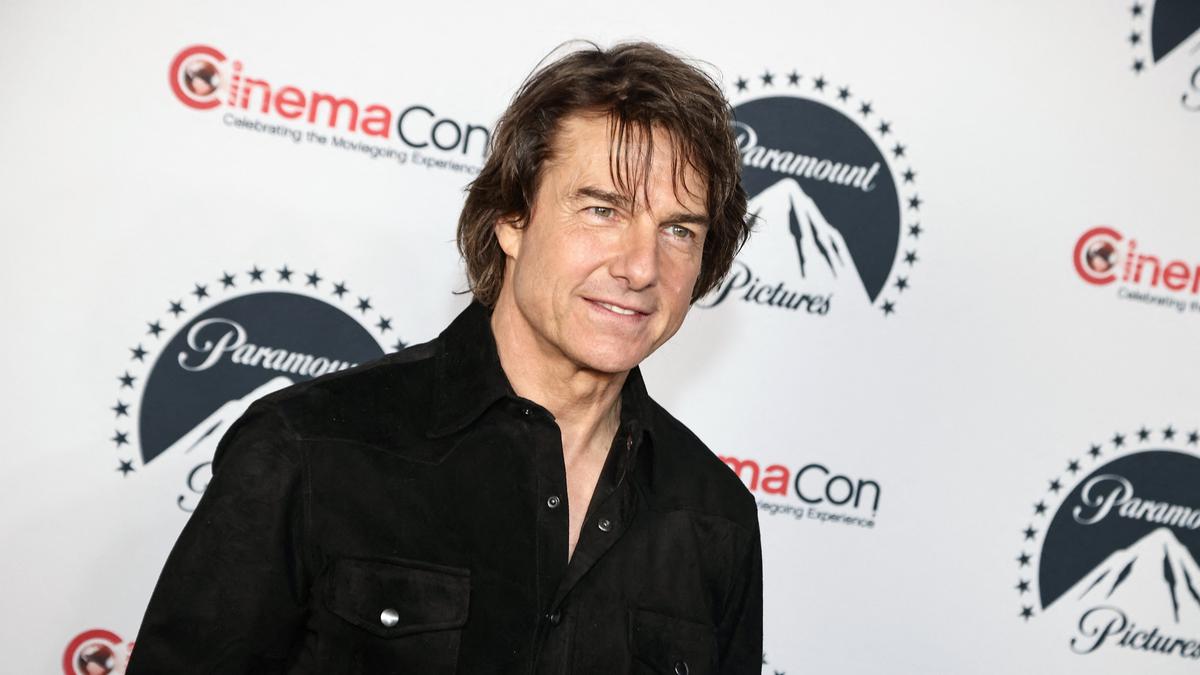 Kembali Lakoni Adegan Menegangkan di Mission: Impossible Sendiri, Tom Cruise Punya Cara Unik untuk Rileks