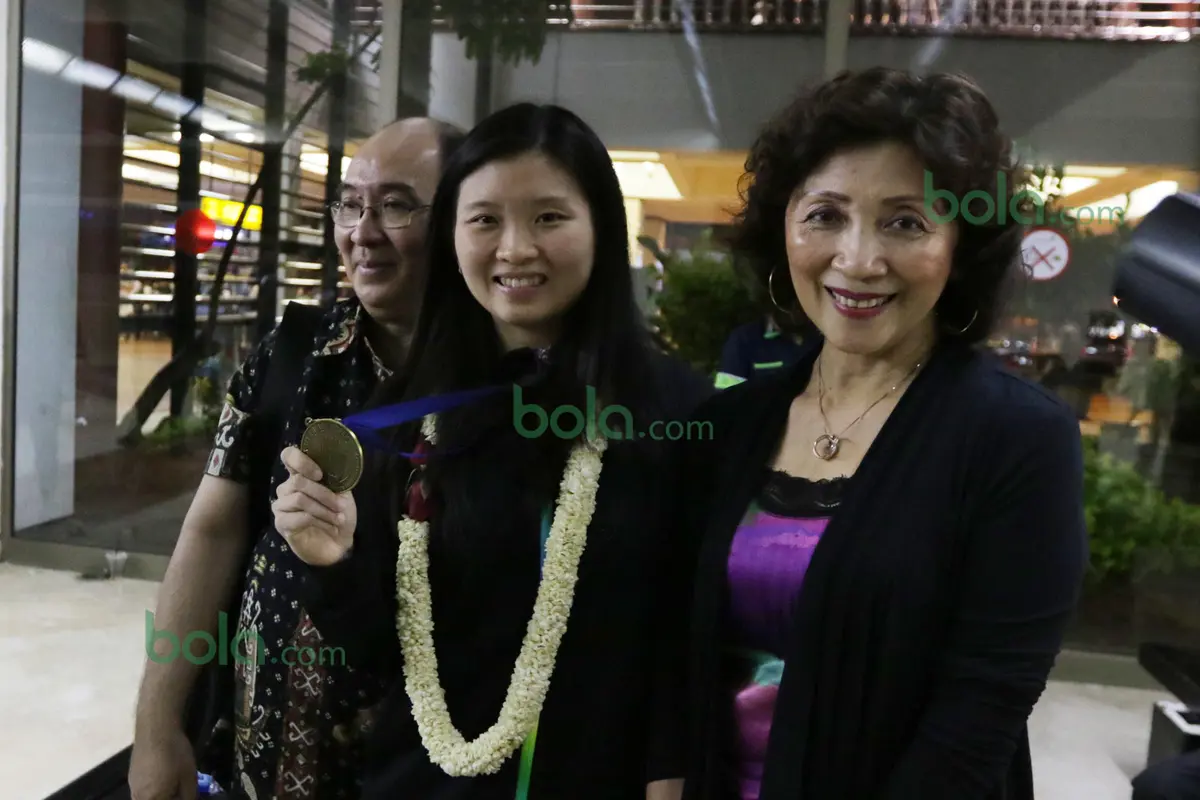 Debby Susanto