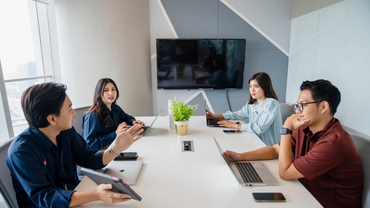 Telkom Pertahankan Peringkat Teratas sebagai Perusahaan Indonesia di Daftar World’s Best Employers 2025