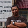 Achmad Fitrio Soekarno PN