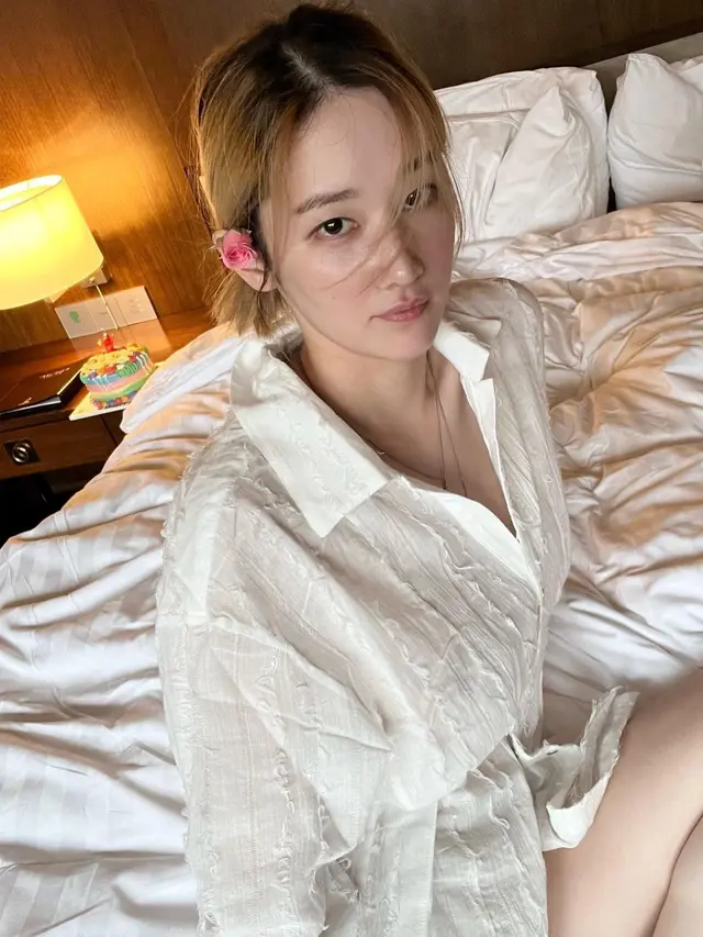 Tampil Badass dalam MONEY HEIST: KOREA, Intip Potret Cantik Jeon Jong Seo yang Cocok Jadi Girl Crush