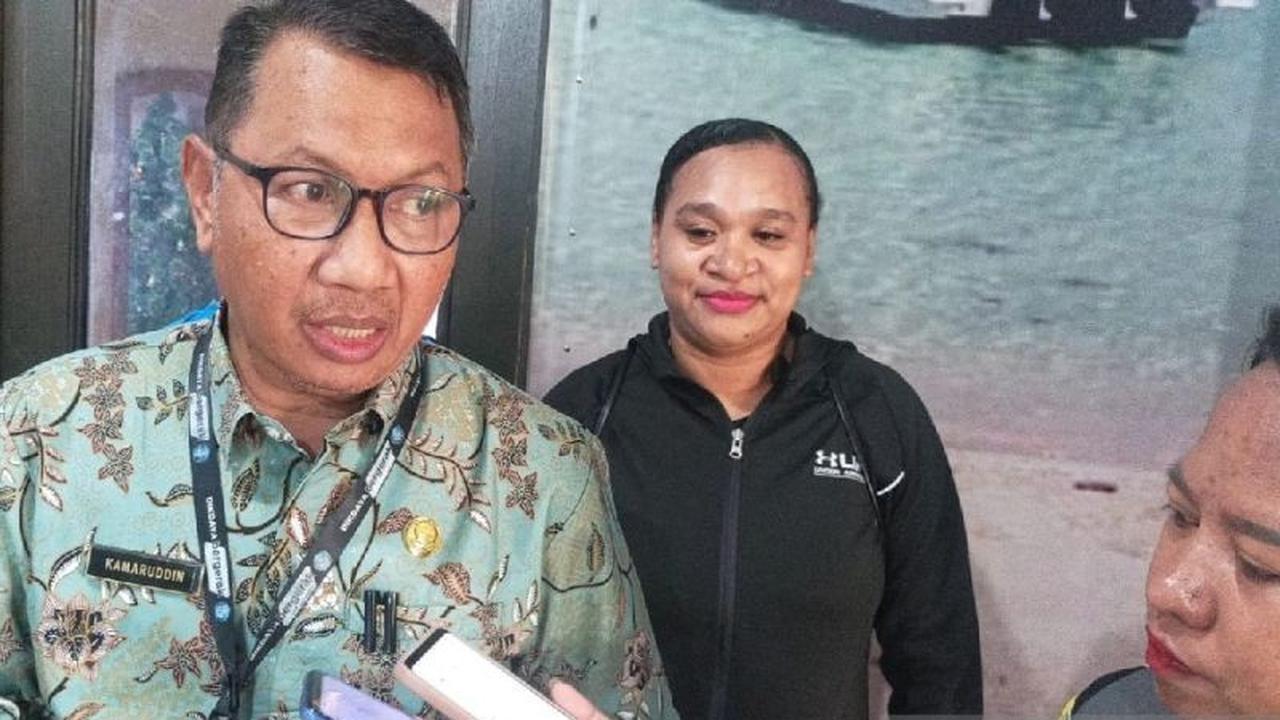 Tahukah Anda? Disdikbud Biak Targetkan Pembangunan SMA Negeri Yawosi Rampung Desember Ini