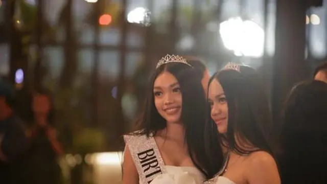 6 Gaya Kembar Naura Ayu dan Neona Ayu Rayakan Ulang Tahun Bersama, Bak Kendall-Kylie Jenner Versi Indonesia