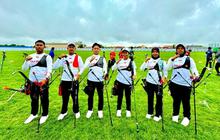 Fakta Unik: Debut Manis Pemanah Muda Indonesia di Kejuaraan Dunia Panahan Remaja 2025, Tembus 16 Besar!