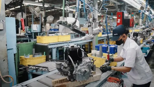Kubota Indonesia