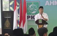 Ahmad Luthfi soal Pertarungan  dengan Andika Perkasa di Pilkada Jateng: Tidak Ada Perang Bintang