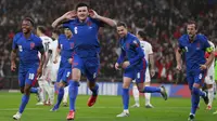 Ingin Bungkam Kritik Lewat Selebrasi, Kapten MU Malah Diejek Roy Keane