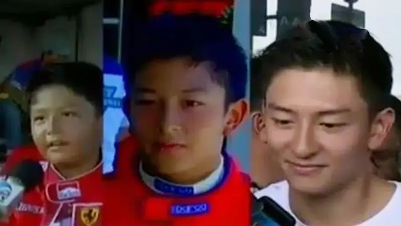 Segmen 2: Rio Haryanto ke F1 hingga Belanja Tanpa Kantong Plastik