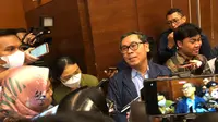Kemenkeu: 69 Pegawai Pajak Berisiko Tinggi Lakukan Tindak Pencucian Uang