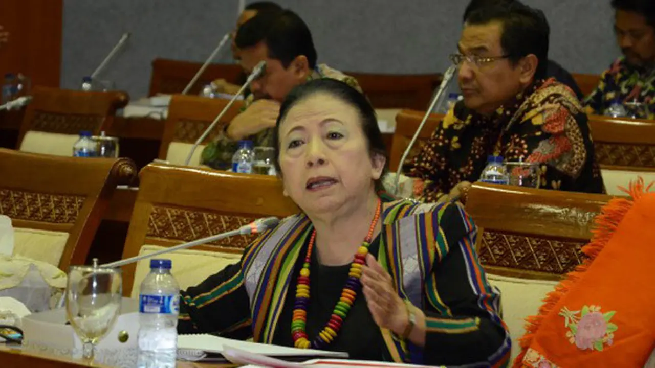 Komisi X DPR Setuju Usulan Tambah Anggaran KOI