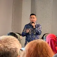 Makna Lagu Indonesia Raya, Ada Bait yang Gambarkan Pembangunan Kesehatan Fisik dan Mental