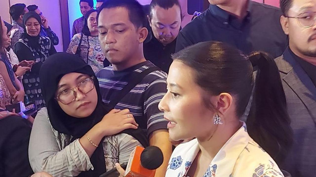 Prilly Latuconsina Ingatkan Demonstran: Jangan Sampai Rugikan Rakyat Kecil, Ini Alasannya!