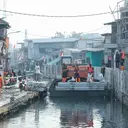 Normalisasi Kali Cakung Lama Dikebut, Pramono Ungkap Target Pengurangan Banjir