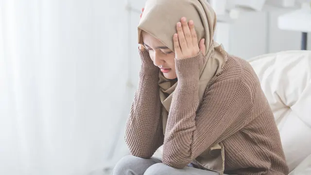 Sering Lemas Saat Puasa? Awas, Gula Darah Rendah