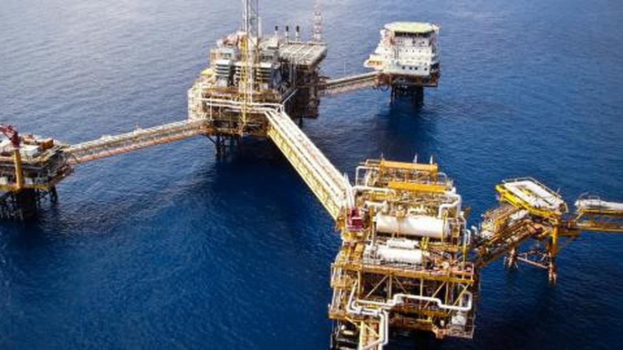 Elnusa kejar kontrak proyek