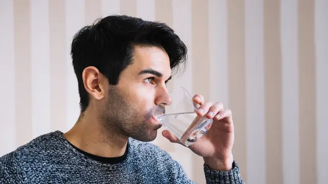 Drinking Water