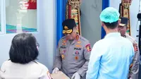 Wakapolri Minta SPPG Polri Masak Menu MBG Lokal yang Disukai Anak-Anak