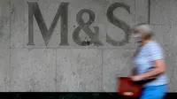 Marks &amp; Spencer Cetak Sejarah, Bakal Debut Perdana di London Fashion Week