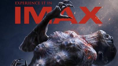 Film Horor "Kuasa Gelap Perjanjian Darah" Tayang di IMAX Mulai 8 Oktober 2026