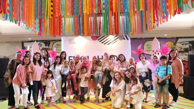 [Fimela] FimelaHood Mindful Parenting