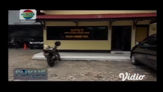 VIDEO: Polisi Masih Dalami Pencuri Sepeda Angin yang Ngaku Oknum PNS