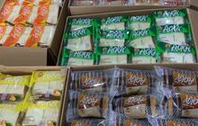 Hasil Pengujian BPOM: Roti Aoka Aman, yang Mengandung Pengawet Kosmetik Roti Okko