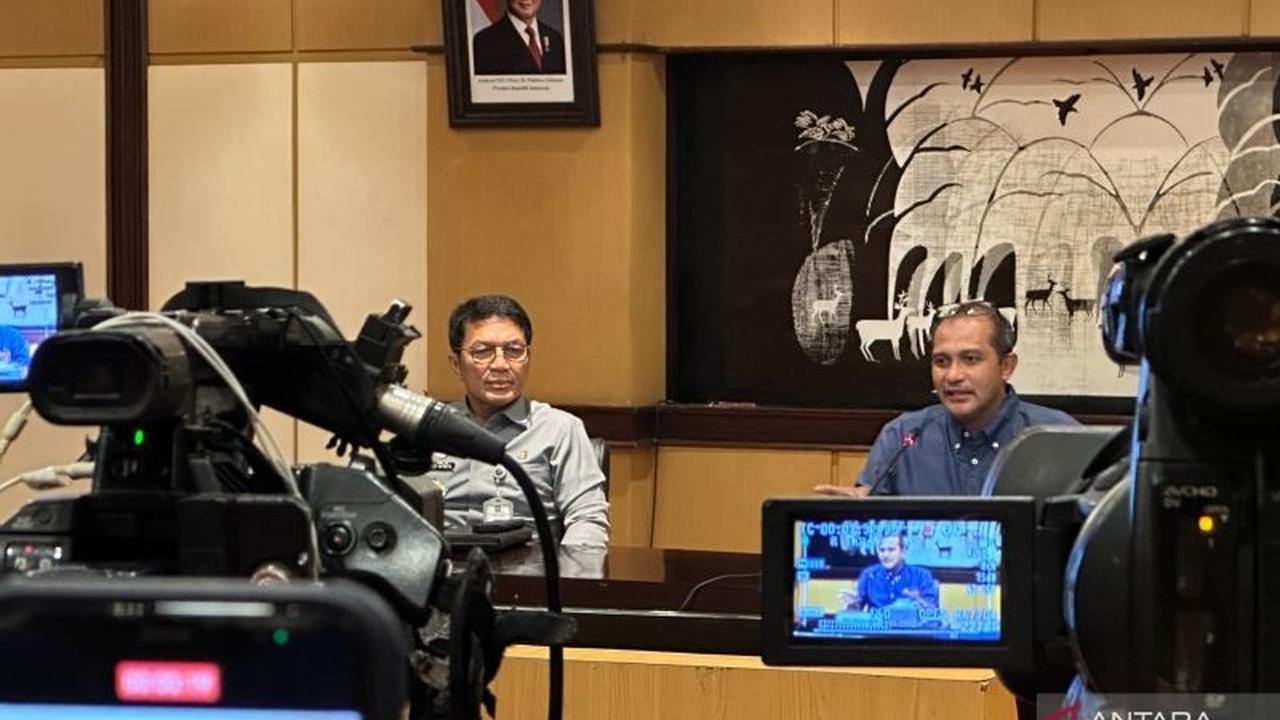 Wamenkum: Hanya Presiden dan 5 Lembaga Bisa Lapor Penghinaan dalam KUHP Baru