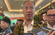 Punya Kekayaan Rp197 Miliar, Agus Gumiwang Dikabarkan Bakal Jadi Menteri di Era Prabowo-Gibran