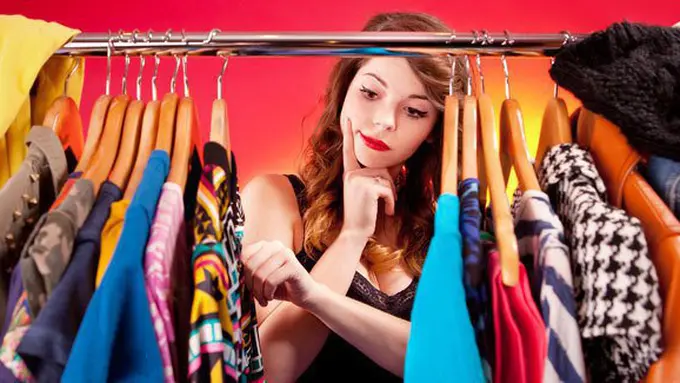 Tips Memilih Kemeja/Copyright Shutterstock