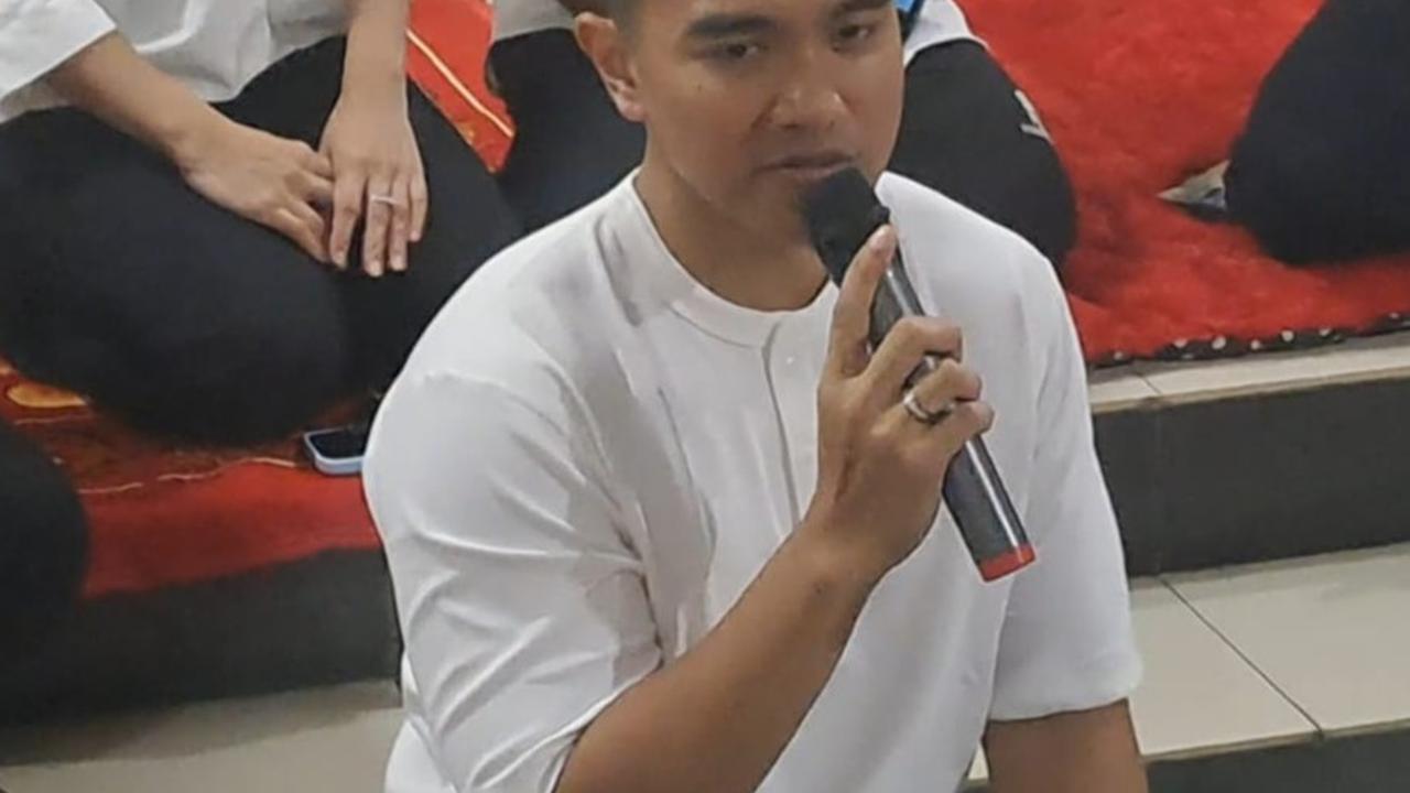Kaesang Pangarep