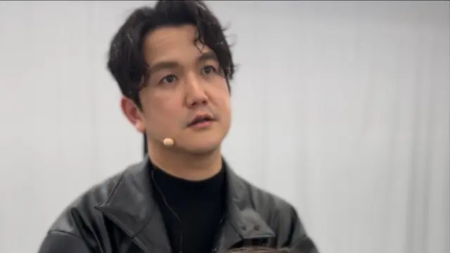 Rahasia di Balik Tren Penataan Rambut ala Glen Hew yang Bikin Antre Berbulan-bulan!