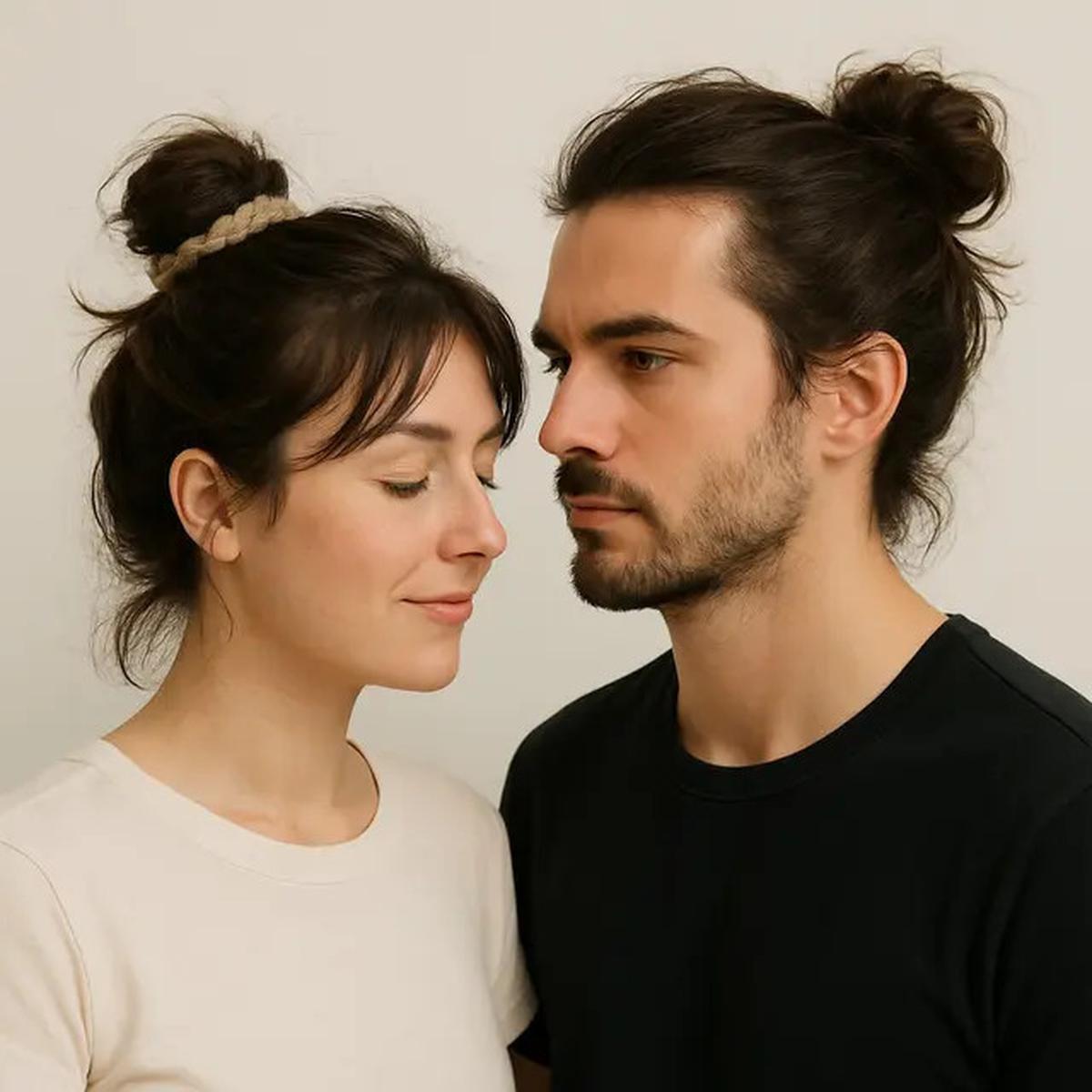 10 Gaya Rambut 2025 yang Effortless dan Mudah Dirawat, Inspirasi Potongan untuk Wanita dan Pria