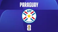 Profil Timnas Paraguay di Piala Dunia 2026: Spirit Baru dari Generasi yang Menjanjikan