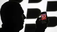 John Chen: Saya Dokter Untuk BlackBerry Yang Sedang Sakit