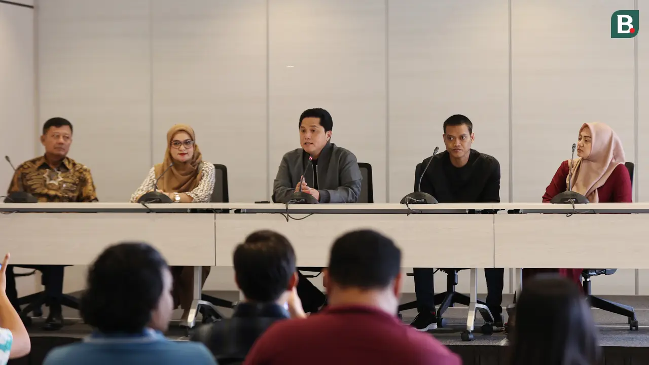 PSSI dan Kurnia Meiga
