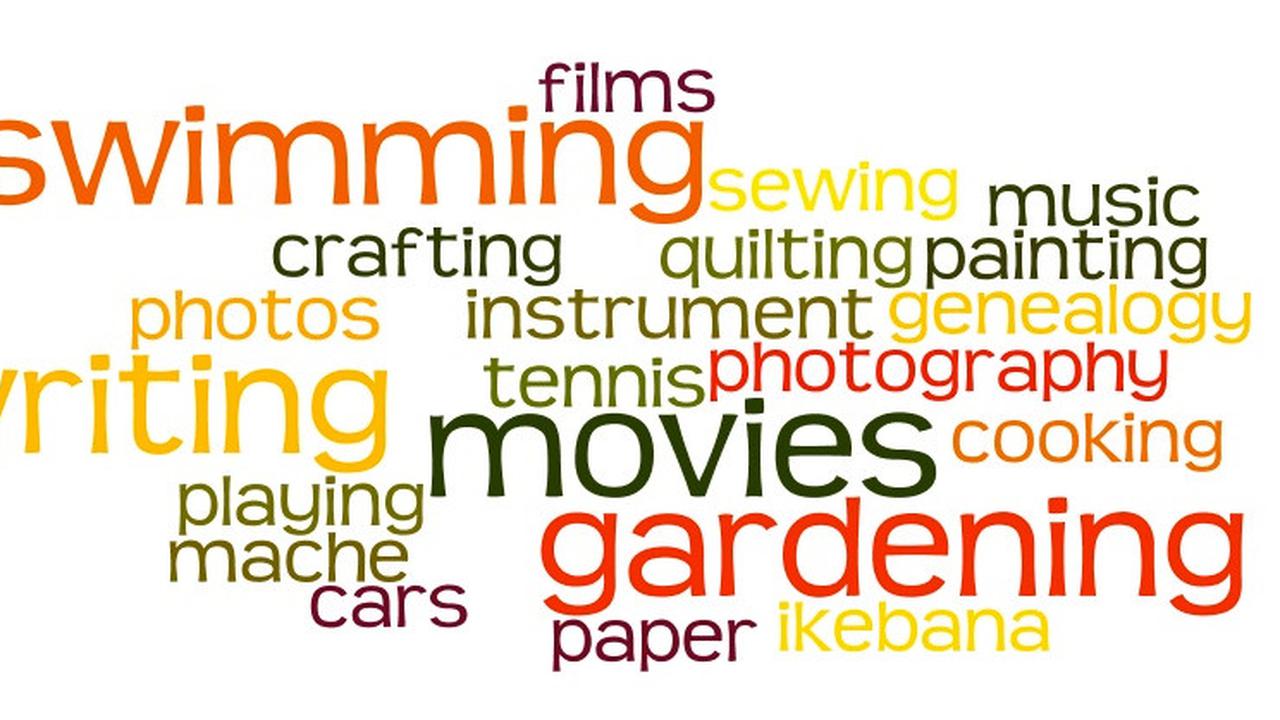 Hobi ( Foto: Chicgeek)