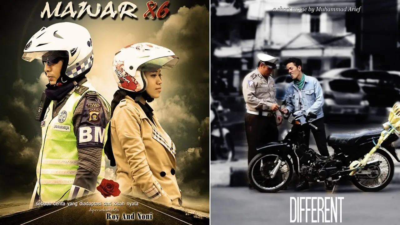 Mengenang Tiga Pemenang Festival Film Pendek Kepolisian 2014