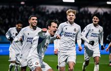 Dean James Main Satu Babak, Go Ahead Eagles Tersingkir dari Piala Belanda
