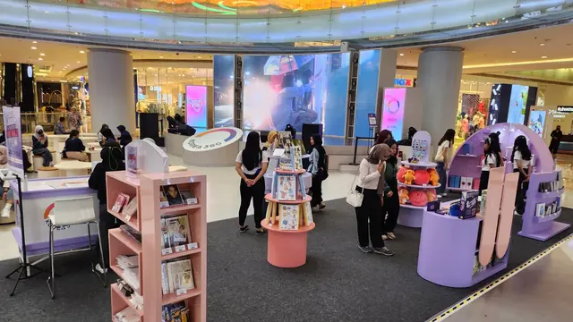 Korea 360 (Istimewa)