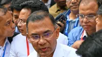 Bangladesh Umumkan Hasil Resmi Pemilu, BNP Menang Telak