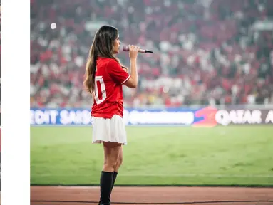 Raisa (Foto: Instagram/ raisa6690)