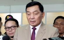 Menhan Akui Pembahasan RUU TNI Berjalan Sangat Maraton