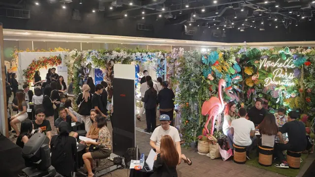 Tips Mencari Vendor Pernikahan yang Efektif Sesuai Budget