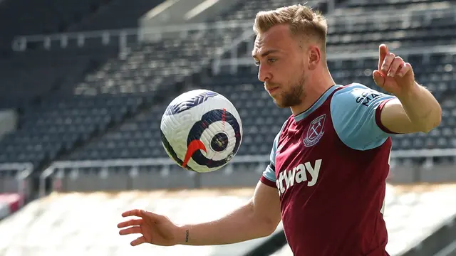 Foto: 5 Pemain Paling Berkembang di Liga Inggris Musim Ini, dari James Ward-Prowse hingga Conor Gallagher