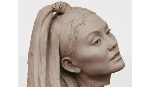 Agnez Mo