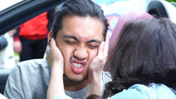 Live Streaming SCTV Sinetron Love Story The Series ...